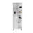 Linen Cabinet Derby, Bathroom, White-715890027