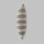 Coussin Richia Natural Harmony