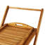Chariot-bar Riviera (sans tabouret inclus)
