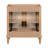Bathroom Vanity Without Sink