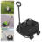 Folding Pet Stroller, Dog Cart-113142576