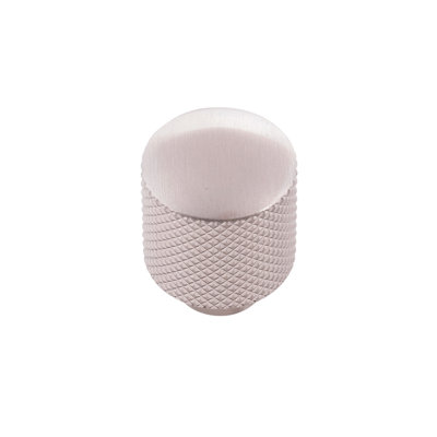Verge Cylindrical Knob