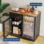 Meuble-bar à vin moderne avec mini-frigo-1551488298