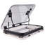 RV Window Camper RV Roof Window with LED Light-110054034