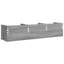 Penright 2 Piece Bracket Shelf-1181152389