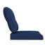 Coussin d'extérieur à assise profonde avec tissu en oléfine-1815083263