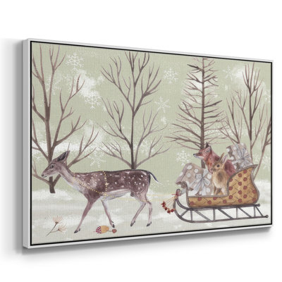 " Christmas Time II "