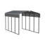 Galvanized Steel Carport, 10X20X9-90469279