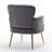 Ramisa Velvet Armchair-1334312674
