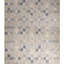 Rug & Kilim’S Scandinavian-Inspired Geometric Gray And Blue Wool Pile Rug-1757295699