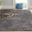 Tapis de couloir Loni-299548303