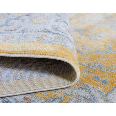 Folmar Oriental Indoor Rug