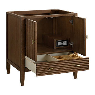 Myrrin 30" W Single Vanity Base