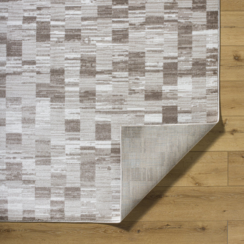 Tapis Khylynn, Rectangle 7 pi 10 po x 10 pi 2 po