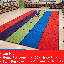 Tapis géométrique KidCarpet-1324868285