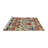 Southwestern Indoor Rug-66627445