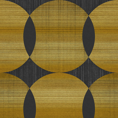 Tramonto Acacia Wallpaper