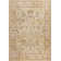 Eglinton Modern Faded Peshawar Ivory Rug