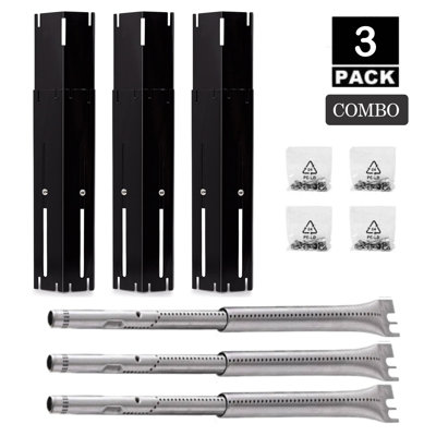Quickflame l 5 x P 14