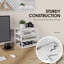 Riti Manufactured Wood Desk Organiser-470729960