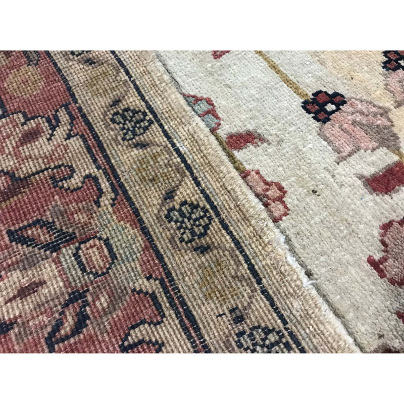 One-of-a-Kind 4'11" X 7'5" Area Rug