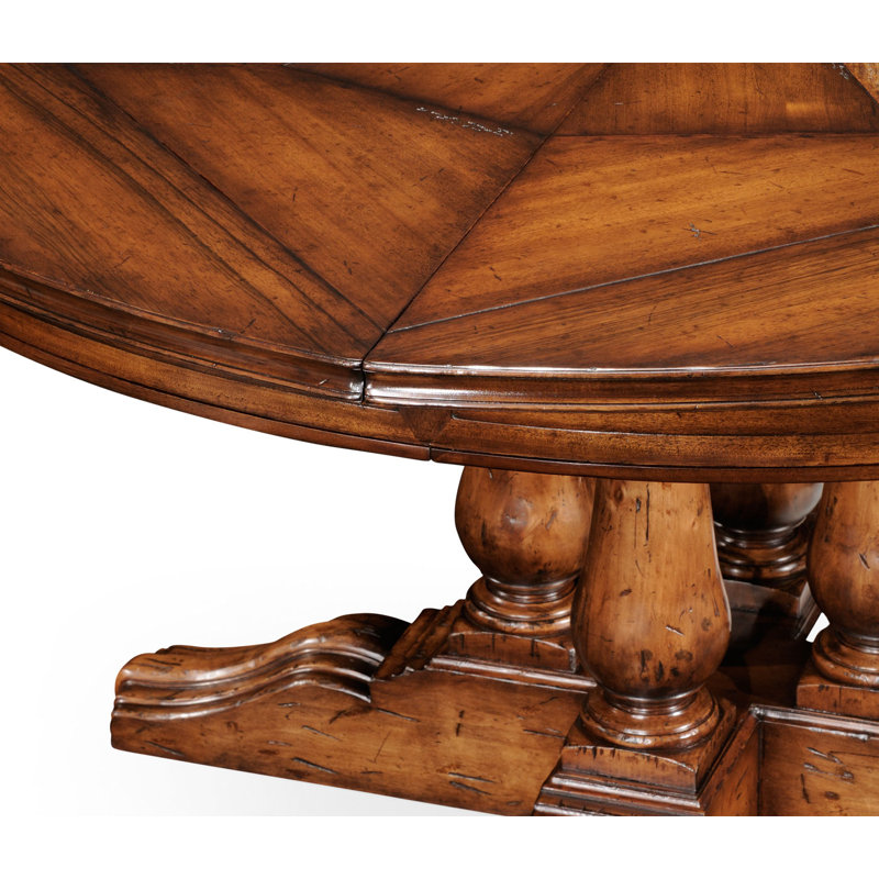 Country Farmhouse Dining Table