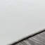 Tapis blanc tissé à la main Silvana-92180953