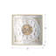 Très grande horloge murale 31,5 po
