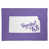 Purple selected