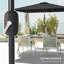 292cm Market Parasol-679441626