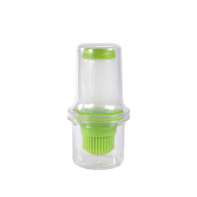 Bouteille d'eau Bouteille d'huile de qualité alimentaire avec couvercle Couvercle à haute température