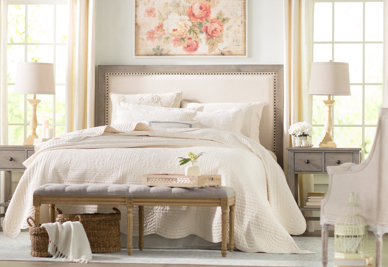 [BIG SALE] Warm & Cozy Bedroom Picks You’ll Love In 2023 Wayfair
