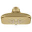 Jet Fixed Shower Head with DreamSpray-72057507