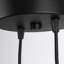 Halo - Light Brushed Nickel Pendant-2104471574-2104471596-2104471597
