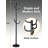 Freestanding Coat Rack Tree With Hooks, Multi-Functional Hallway Entryway Organizer For Hats, Jackets, Bags, And Umbrellas, Sturdy Metal Construction