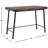 Solid Wood Writing Desk
