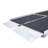 Silver Spring Metal Foldable Portable Ramp-55233011
