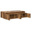 Vidaxl Storage Bed Frame-113970998-113971000