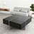 Unique Design Coffee Table With 4 Hidden Storage Compartments-1365921800