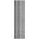 Kinslee Washable Striped Indoor / Outdoor Rug