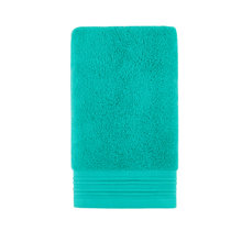 Kate Spade New York Scallop Pleat Washcloth, 13x13 Inch