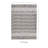 Geometric Indoor Rug-296357442