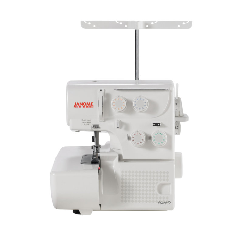 Serger Sewing Machine