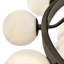 Selene 36 - Light Chandelier