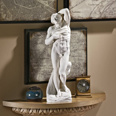Statue galerie Michelangelo 1513
