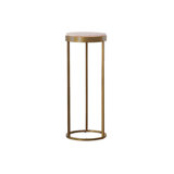 Rae Stone End Table