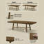  Table de salle à manger Alderon-980566756