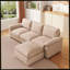 Canapé modulaire Cloud Couch For L-1173986486