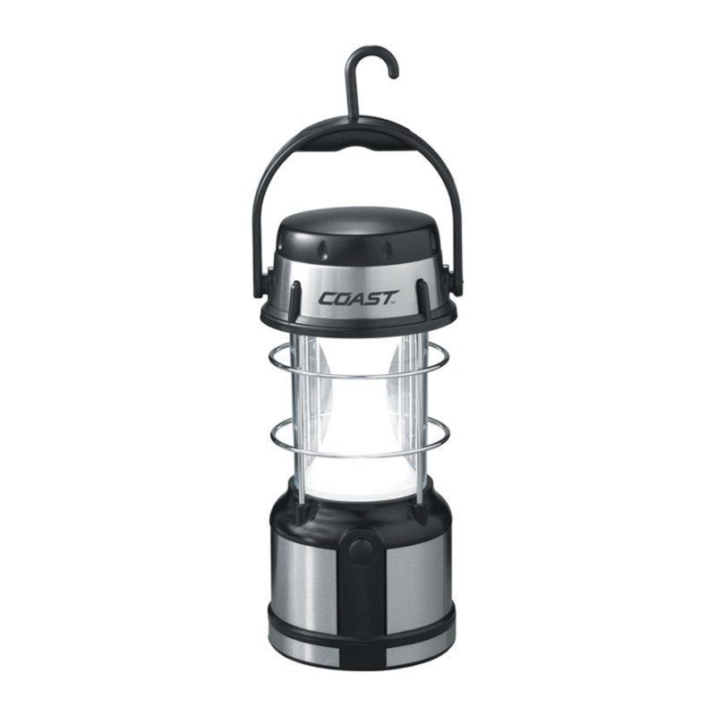 Lanterne de zone d'urgence de 460 lumens