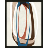 Orbit 3 Painting by Jacques Pilon